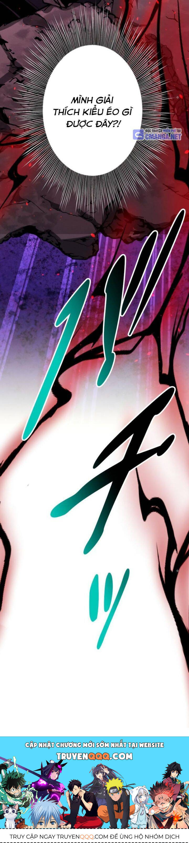 Chinh Phục Ngục Tối Bằng Sao Chép Dán! Chap 26 - Next Chap 27