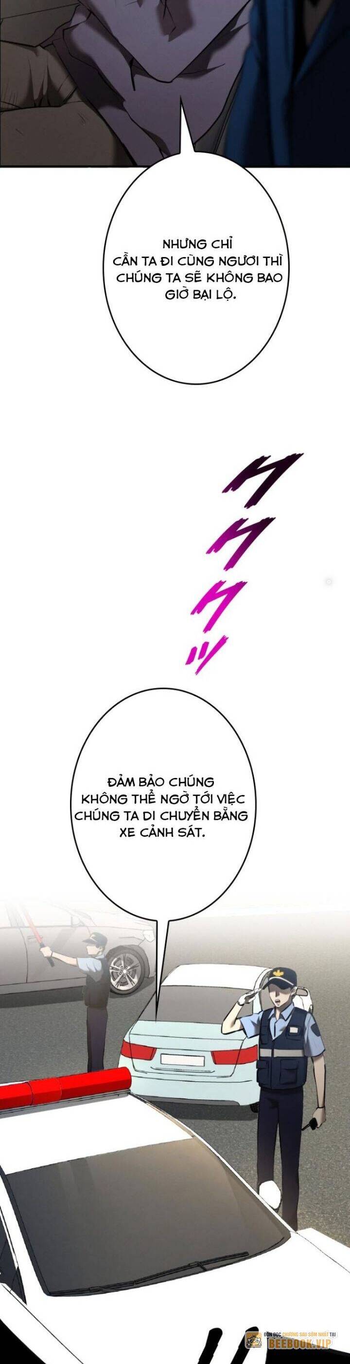 Chinh Phục Ngục Tối Bằng Sao Chép Dán! Chap 26 - Next Chap 27