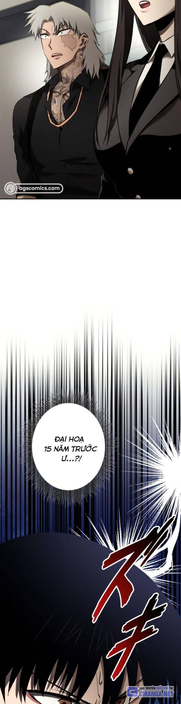 Chinh Phục Ngục Tối Bằng Sao Chép Dán! Chap 26 - Next Chap 27