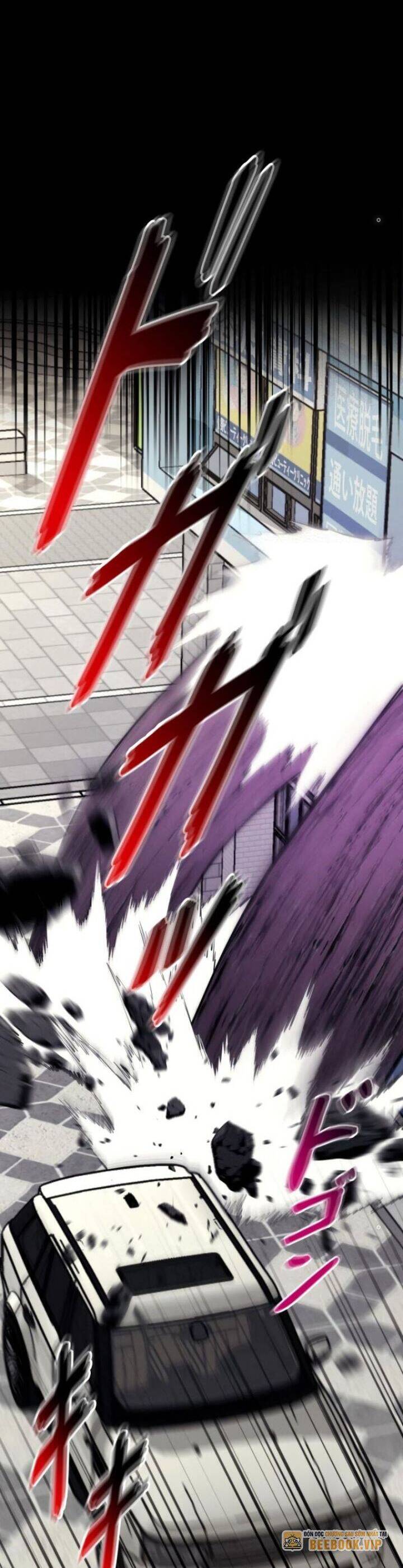Chinh Phục Ngục Tối Bằng Sao Chép Dán! Chap 26 - Next Chap 27