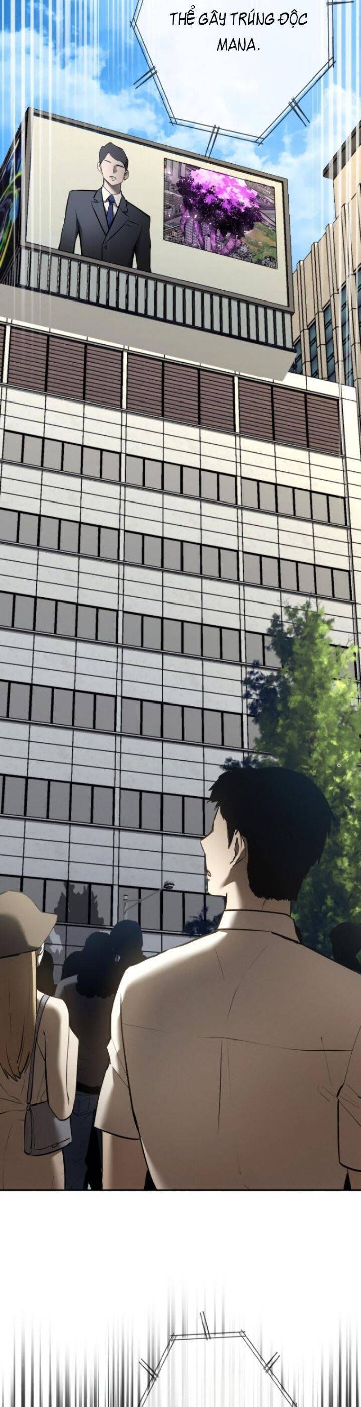 Chinh Phục Ngục Tối Bằng Sao Chép Dán! Chap 26 - Next Chap 27