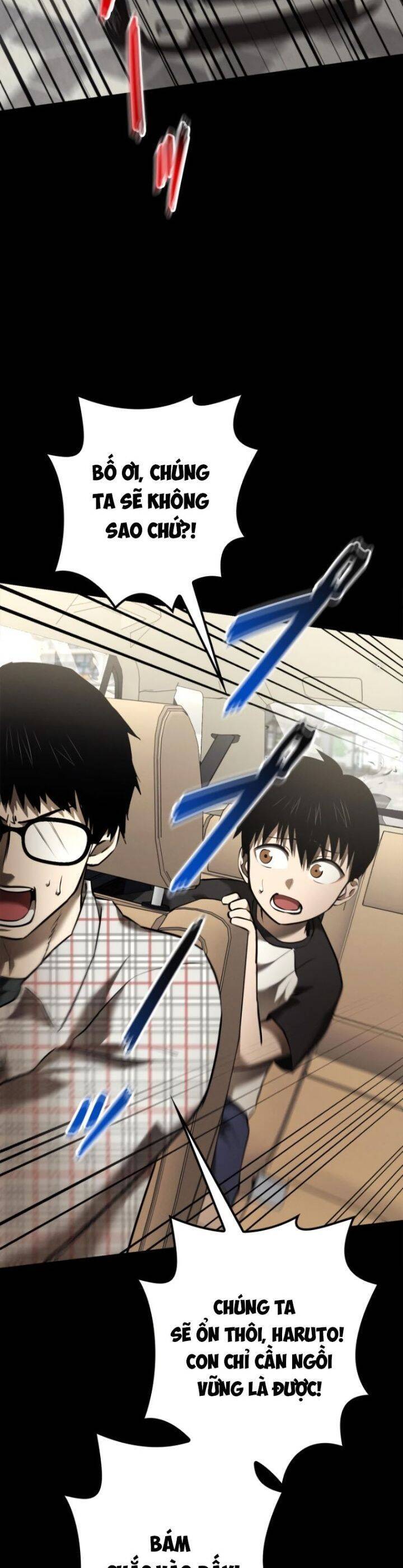 Chinh Phục Ngục Tối Bằng Sao Chép Dán! Chap 26 - Next Chap 27