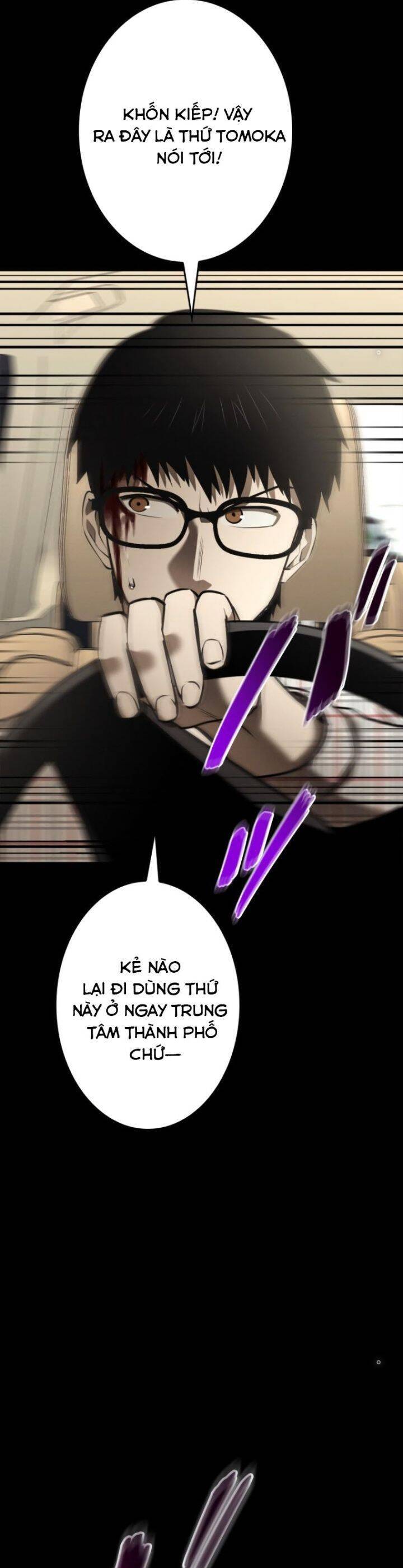 Chinh Phục Ngục Tối Bằng Sao Chép Dán! Chap 26 - Next Chap 27