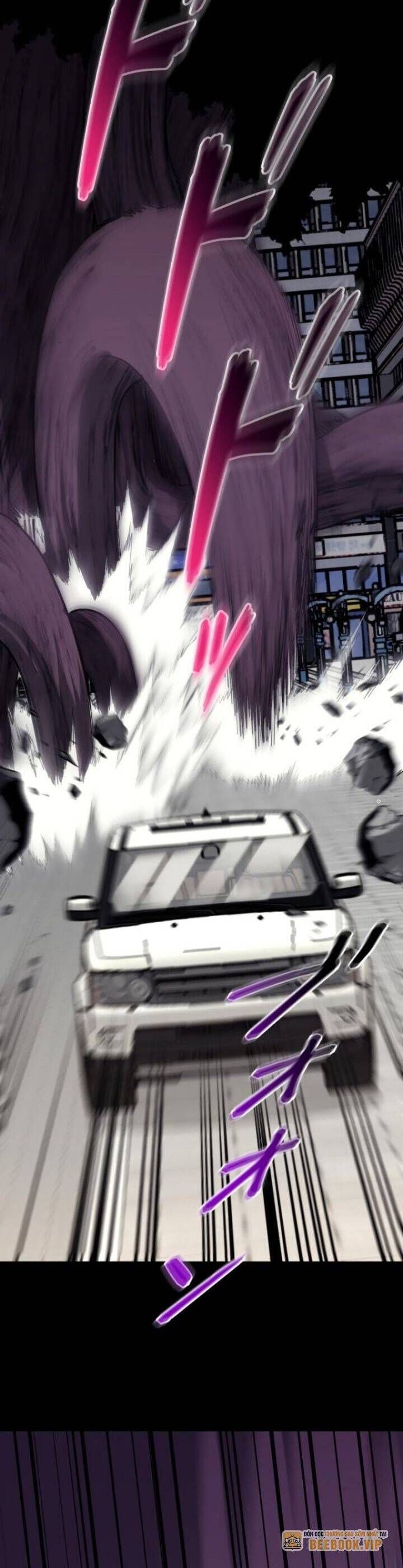 Chinh Phục Ngục Tối Bằng Sao Chép Dán! Chap 26 - Next Chap 27