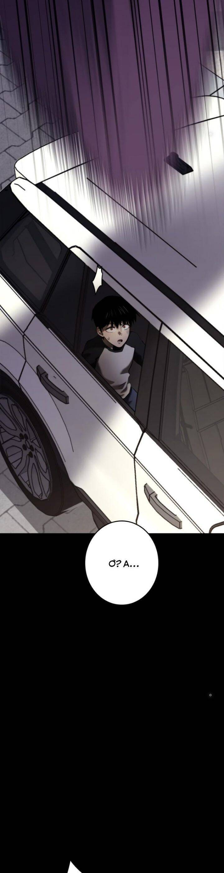 Chinh Phục Ngục Tối Bằng Sao Chép Dán! Chap 26 - Next Chap 27