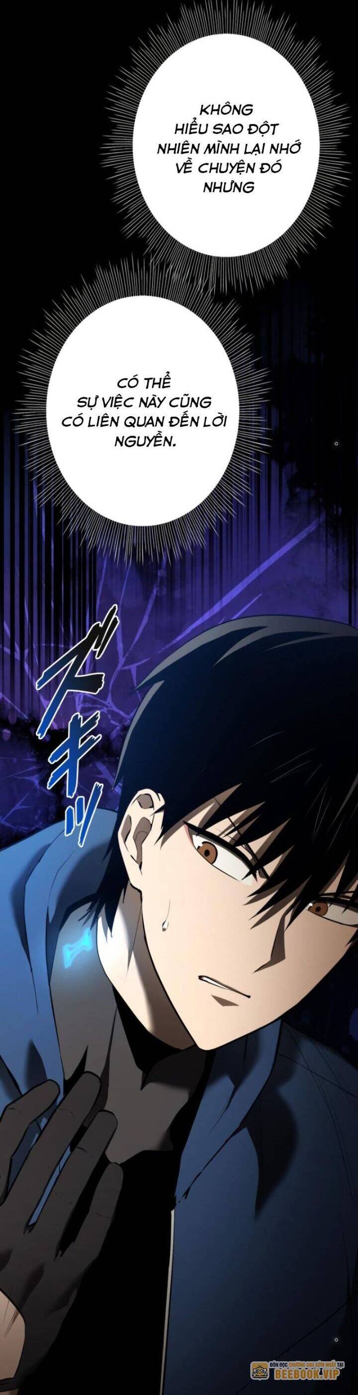 Chinh Phục Ngục Tối Bằng Sao Chép Dán! Chap 26 - Next Chap 27