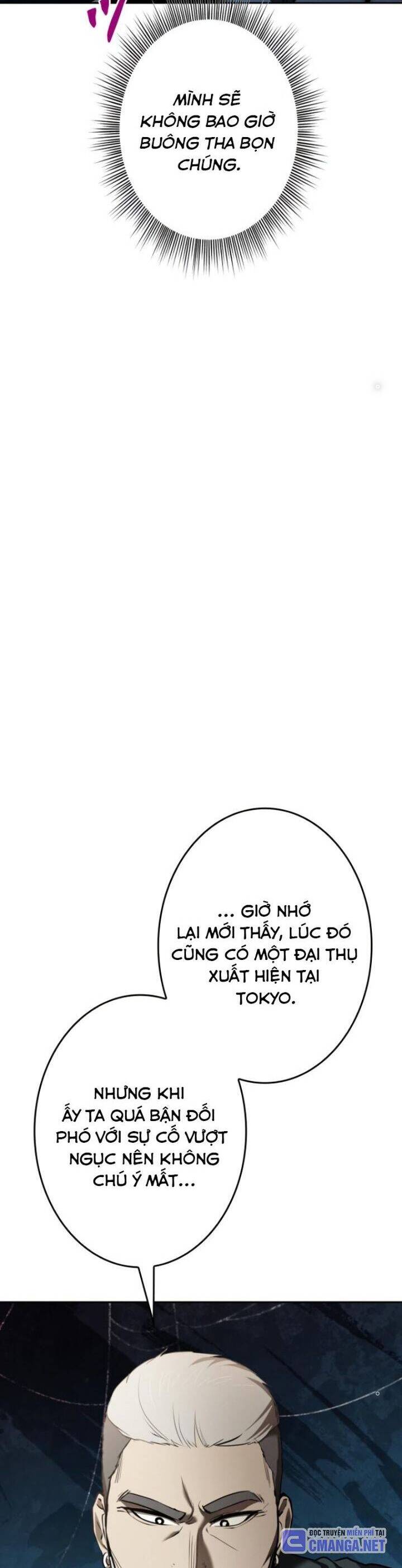 Chinh Phục Ngục Tối Bằng Sao Chép Dán! Chap 26 - Next Chap 27