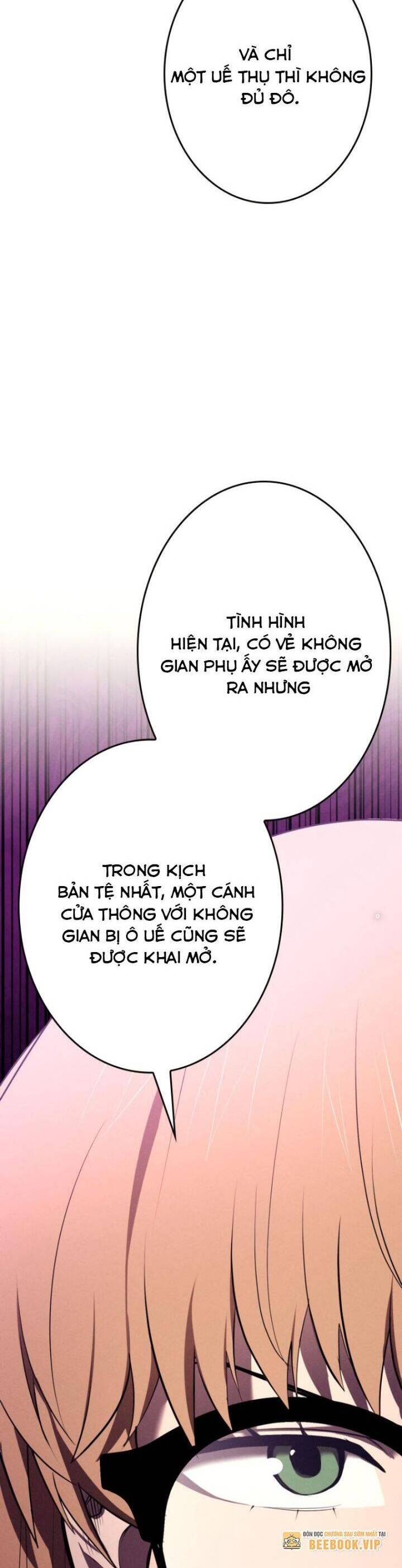 Chinh Phục Ngục Tối Bằng Sao Chép Dán! Chap 26 - Next Chap 27