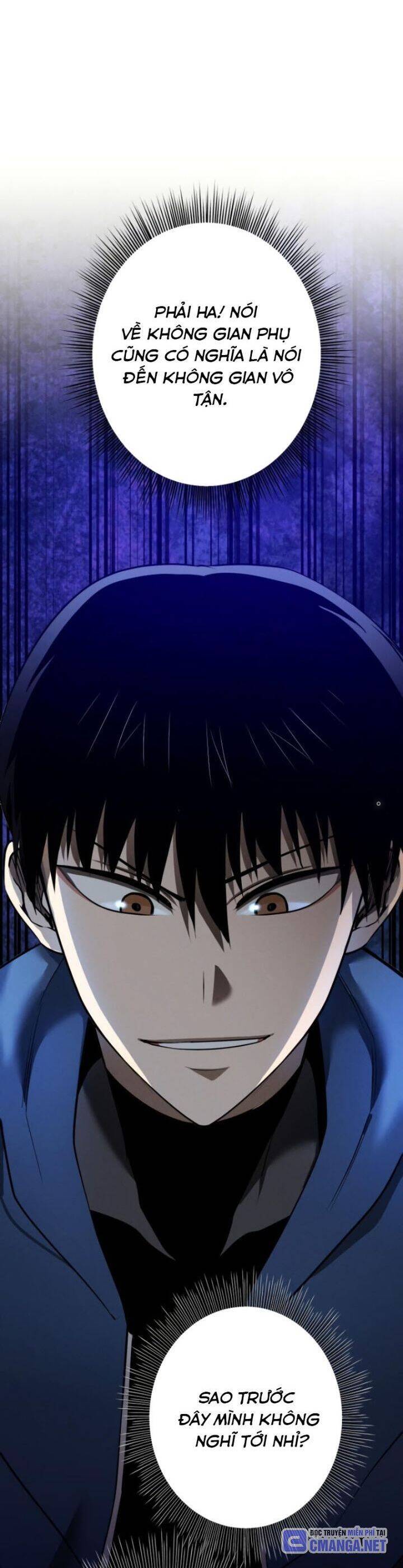 Chinh Phục Ngục Tối Bằng Sao Chép Dán! Chap 26 - Next Chap 27