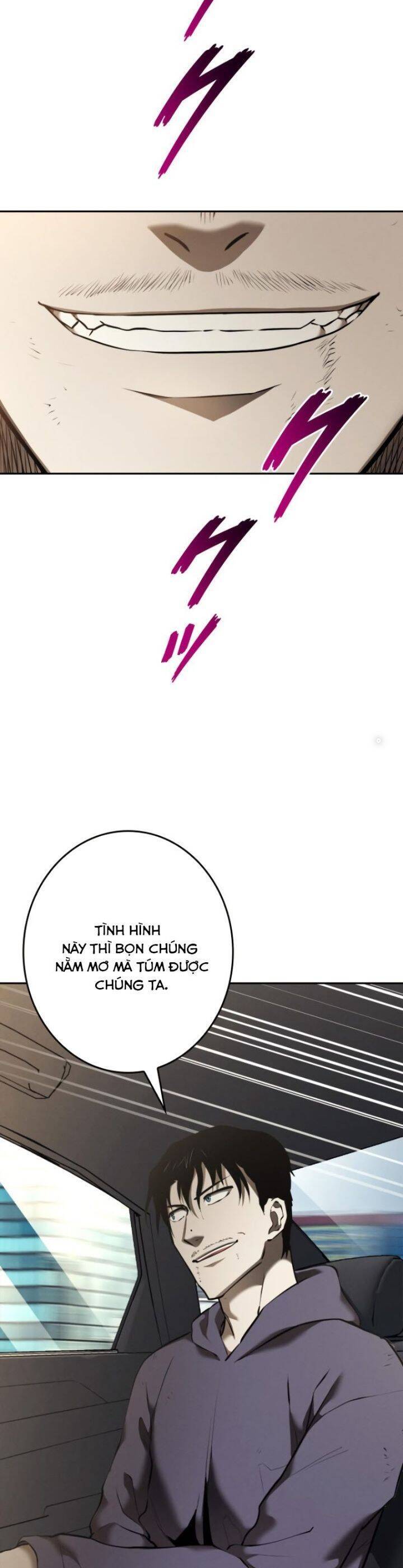 Chinh Phục Ngục Tối Bằng Sao Chép Dán! Chap 26 - Next Chap 27