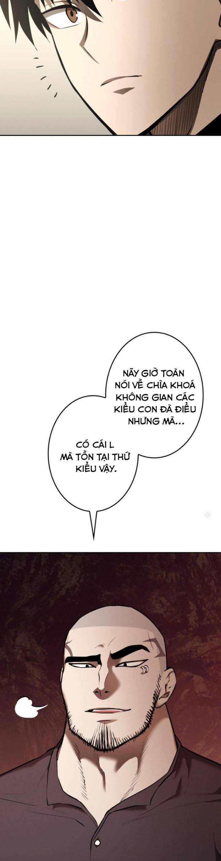 Chinh Phục Ngục Tối Bằng Sao Chép Dán! Chap 26 - Next Chap 27