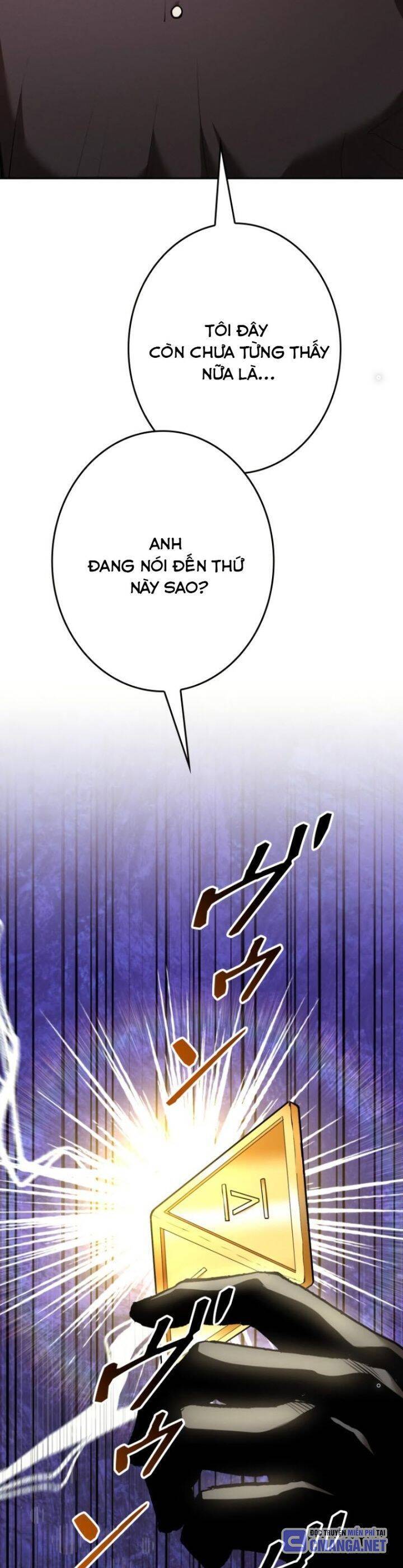 Chinh Phục Ngục Tối Bằng Sao Chép Dán! Chap 26 - Next Chap 27