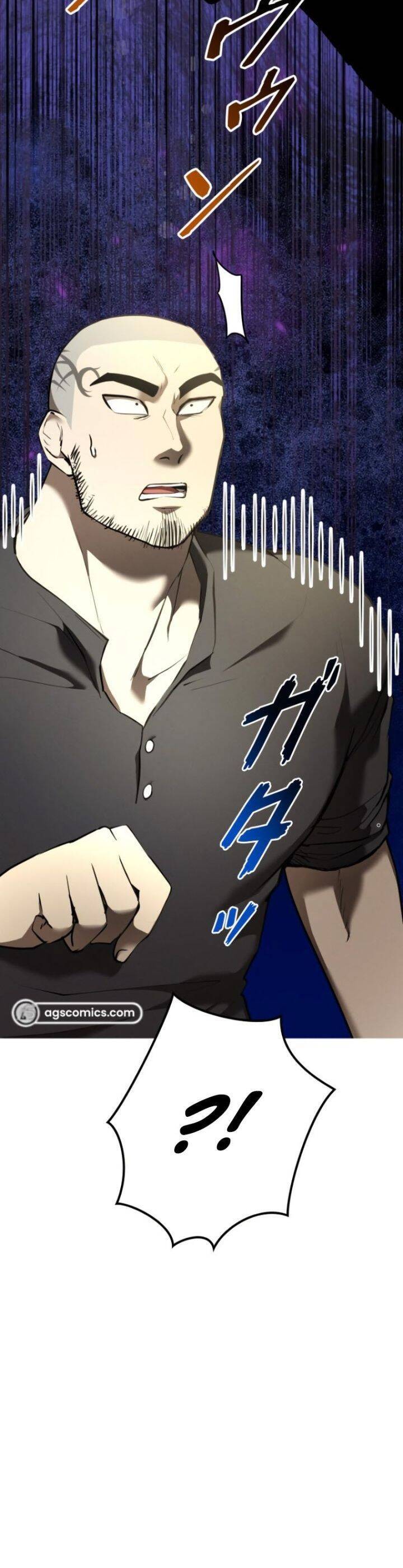 Chinh Phục Ngục Tối Bằng Sao Chép Dán! Chap 26 - Next Chap 27