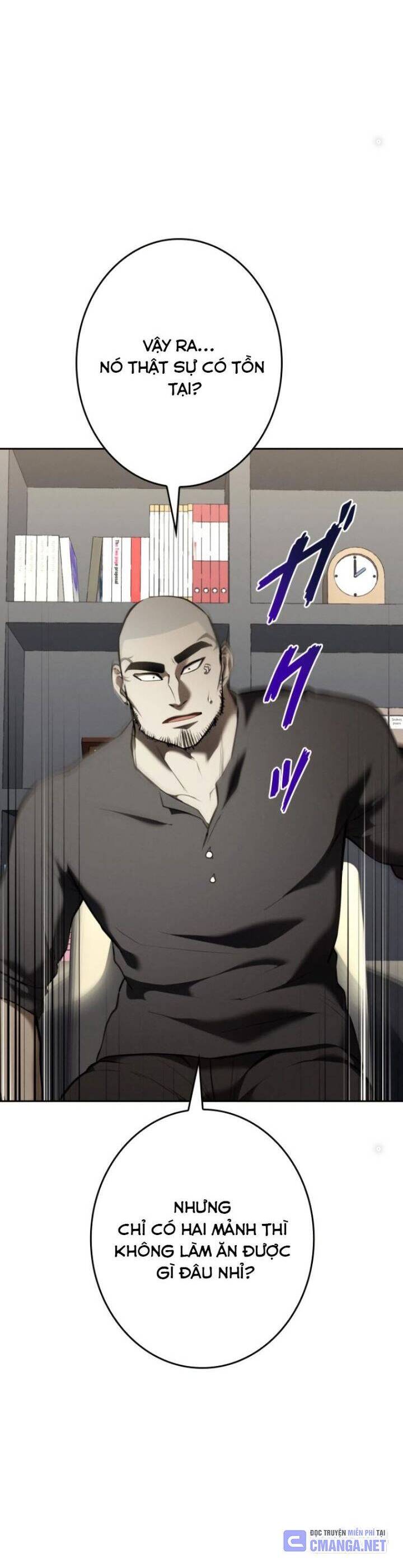 Chinh Phục Ngục Tối Bằng Sao Chép Dán! Chap 26 - Next Chap 27