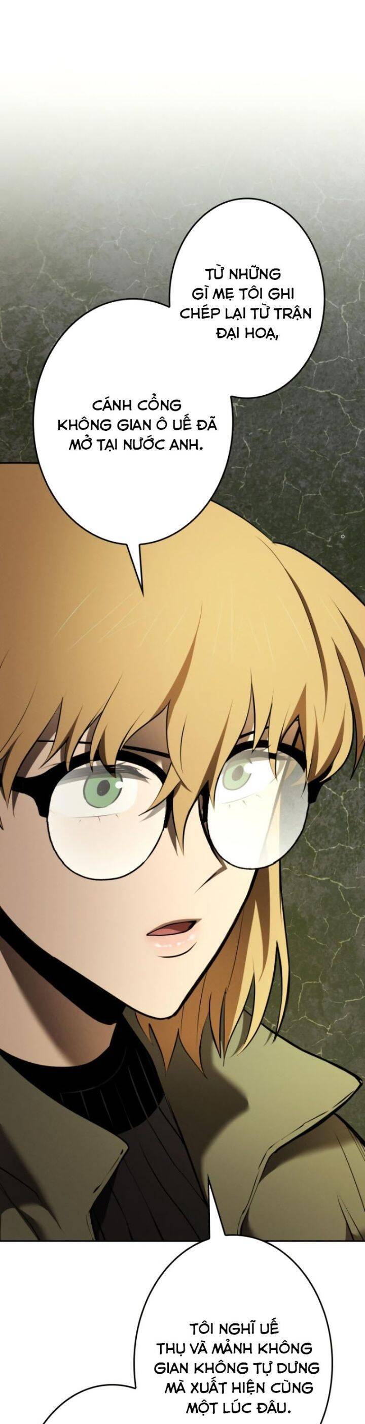 Chinh Phục Ngục Tối Bằng Sao Chép Dán! Chap 26 - Next Chap 27