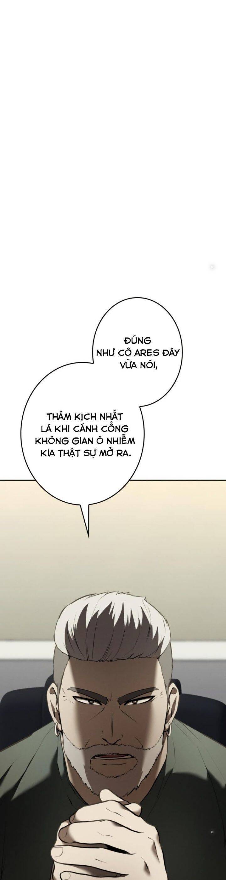Chinh Phục Ngục Tối Bằng Sao Chép Dán! Chap 26 - Next Chap 27