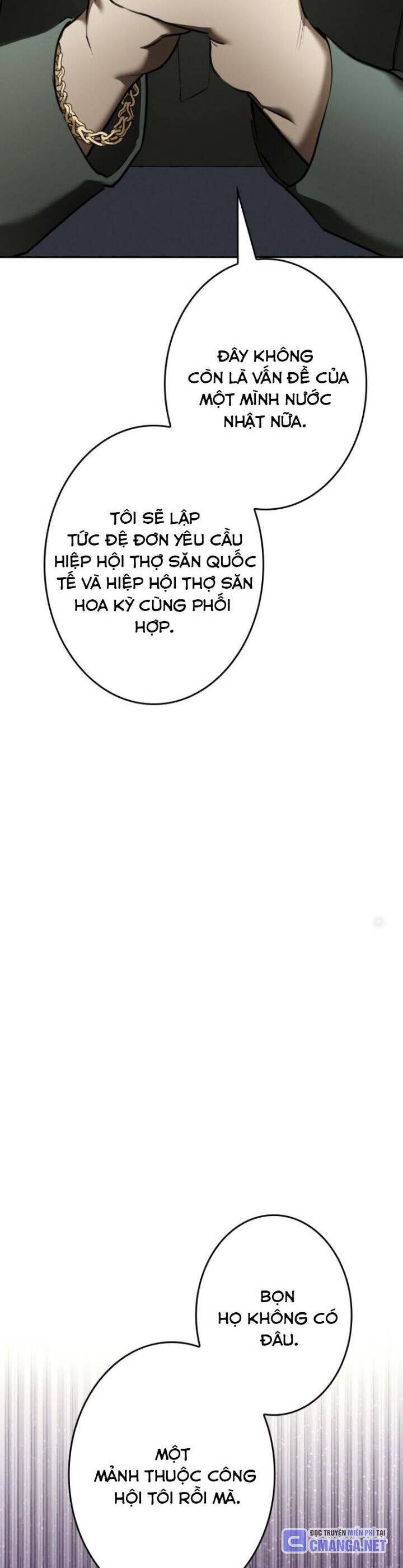 Chinh Phục Ngục Tối Bằng Sao Chép Dán! Chap 26 - Next Chap 27