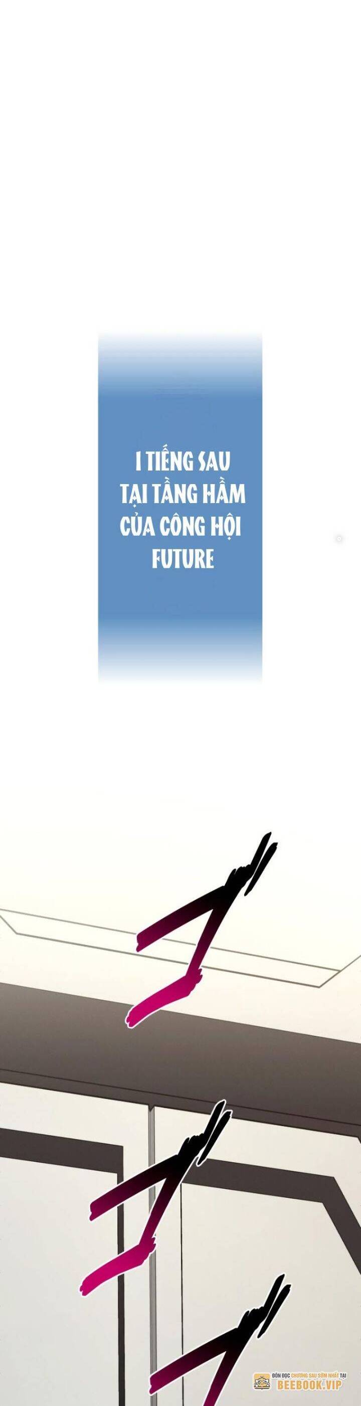 Chinh Phục Ngục Tối Bằng Sao Chép Dán! Chap 26 - Next Chap 27