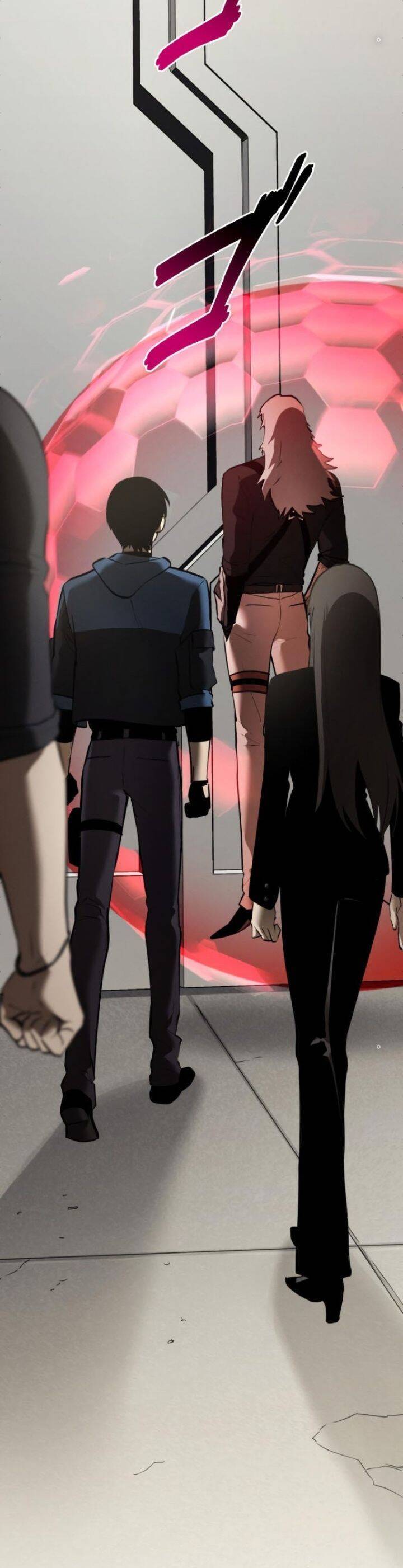 Chinh Phục Ngục Tối Bằng Sao Chép Dán! Chap 26 - Next Chap 27