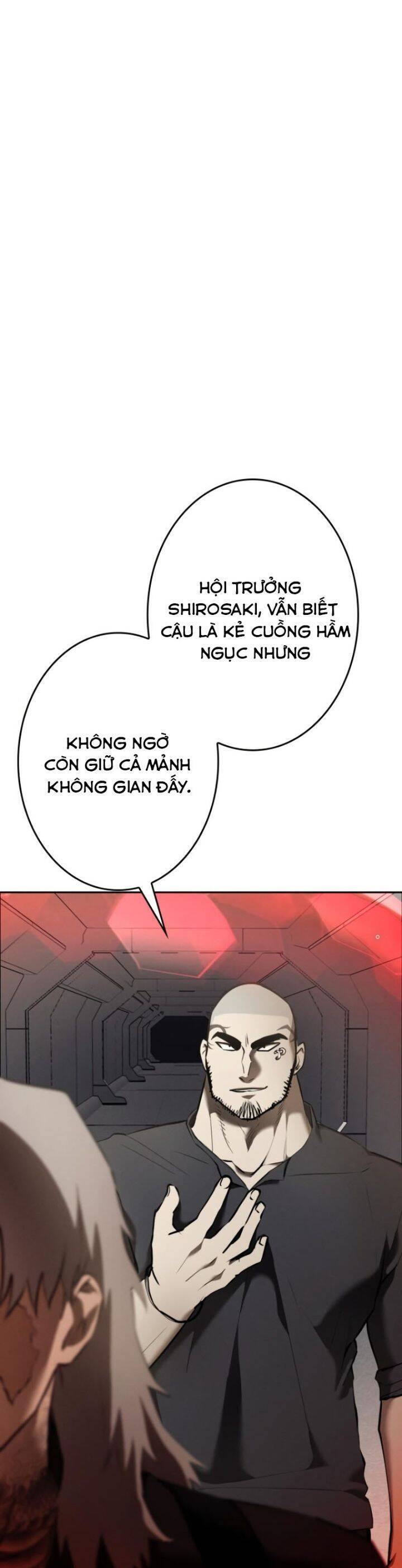 Chinh Phục Ngục Tối Bằng Sao Chép Dán! Chap 26 - Next Chap 27