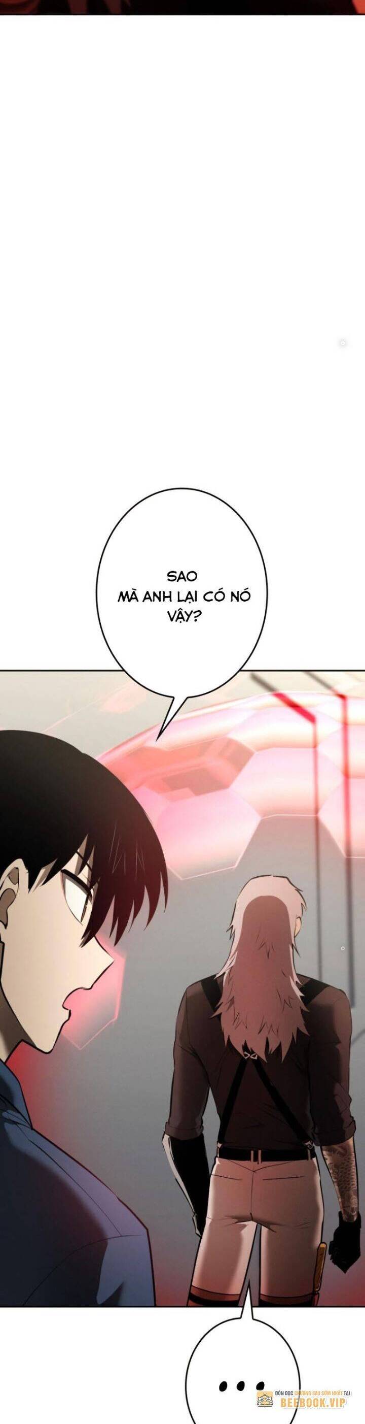 Chinh Phục Ngục Tối Bằng Sao Chép Dán! Chap 26 - Next Chap 27