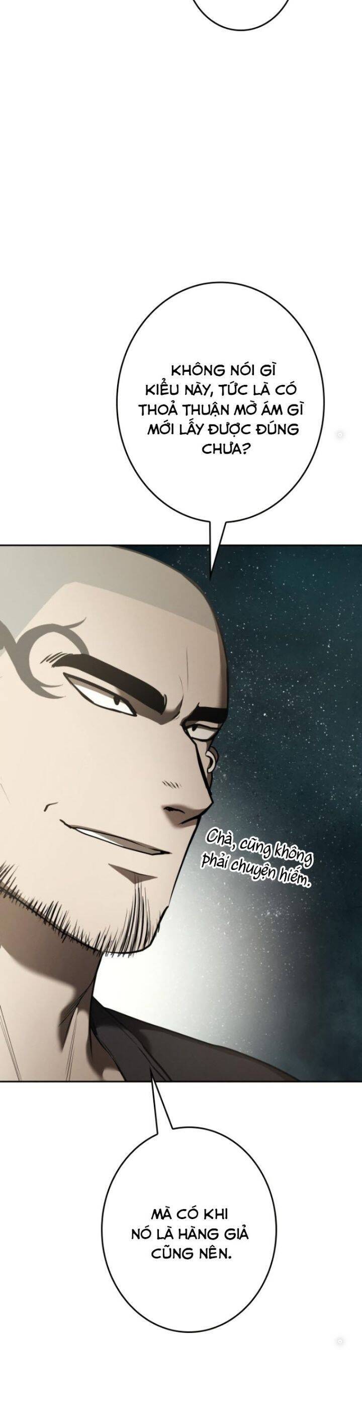 Chinh Phục Ngục Tối Bằng Sao Chép Dán! Chap 26 - Next Chap 27