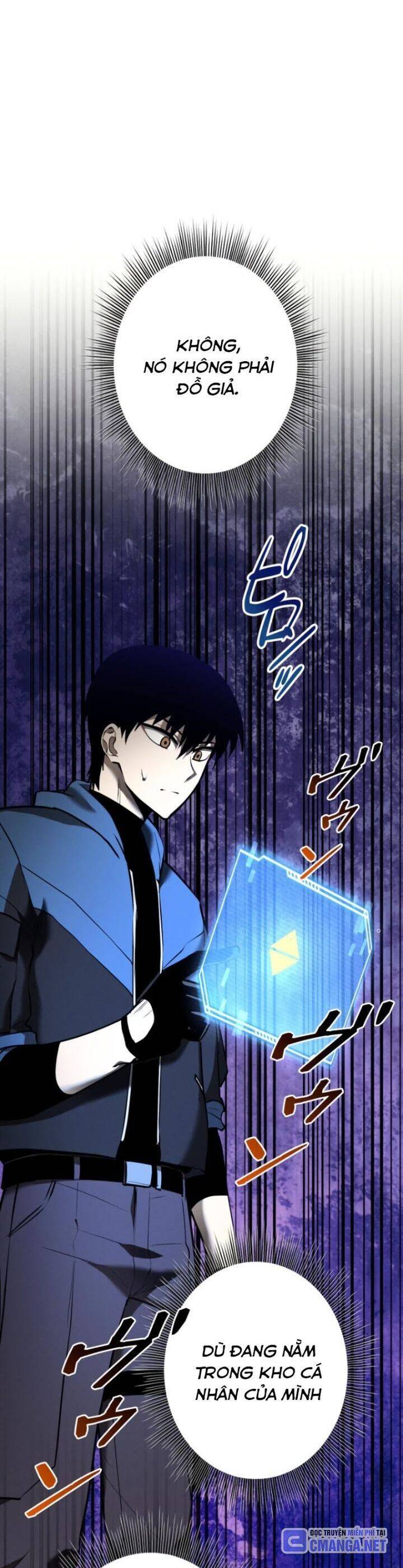 Chinh Phục Ngục Tối Bằng Sao Chép Dán! Chap 26 - Next Chap 27