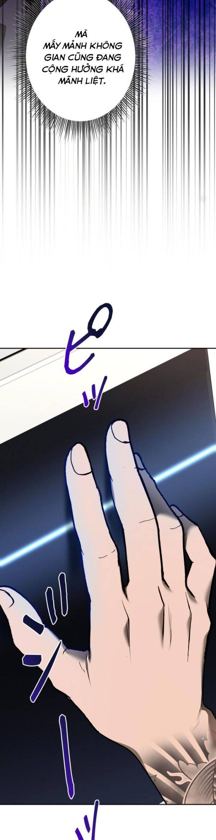 Chinh Phục Ngục Tối Bằng Sao Chép Dán! Chap 26 - Next Chap 27