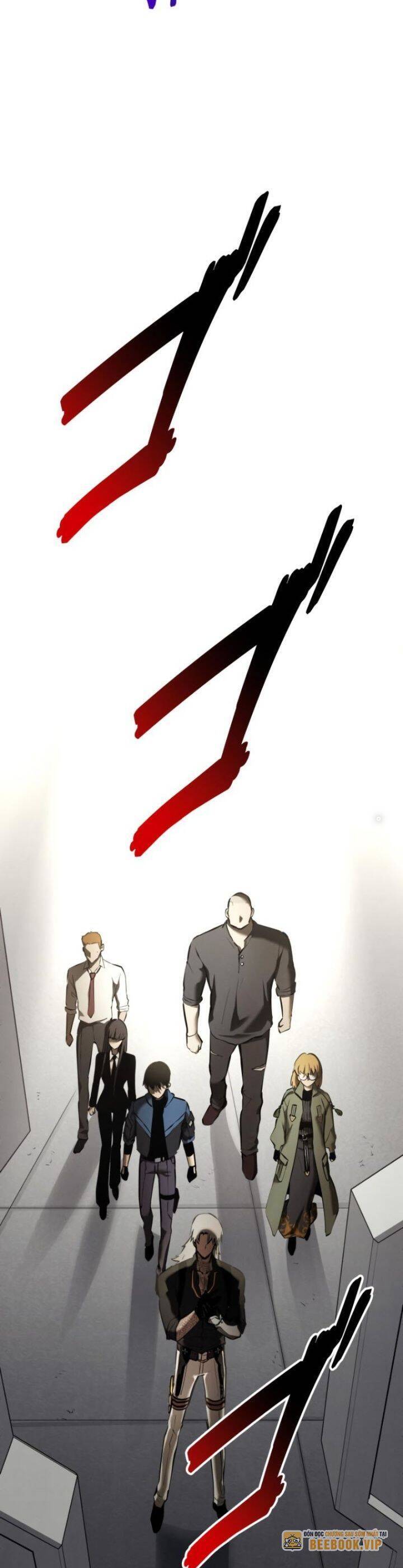 Chinh Phục Ngục Tối Bằng Sao Chép Dán! Chap 26 - Next Chap 27