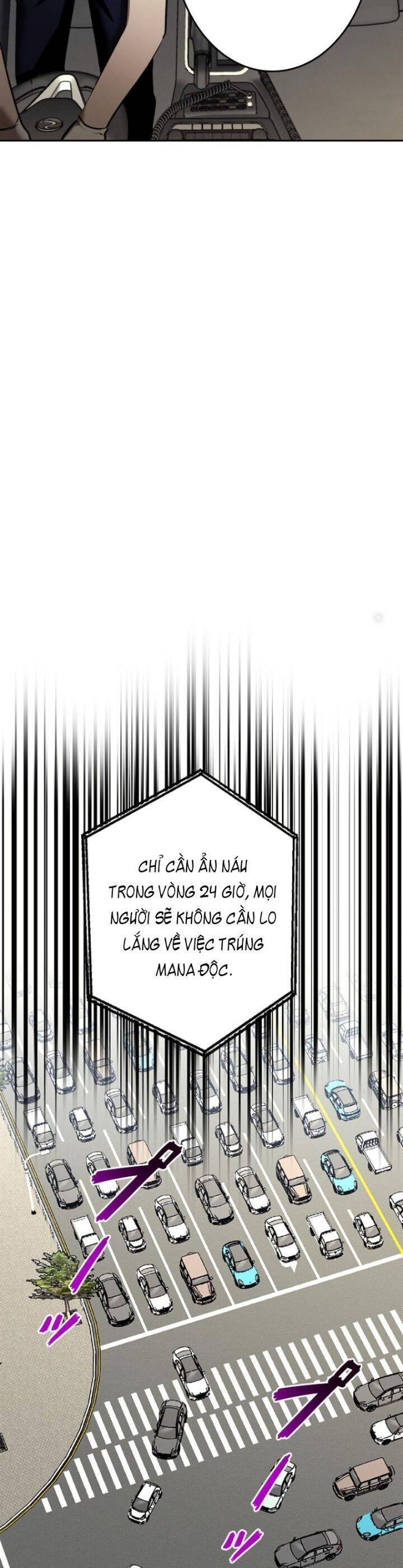 Chinh Phục Ngục Tối Bằng Sao Chép Dán! Chap 26 - Next Chap 27