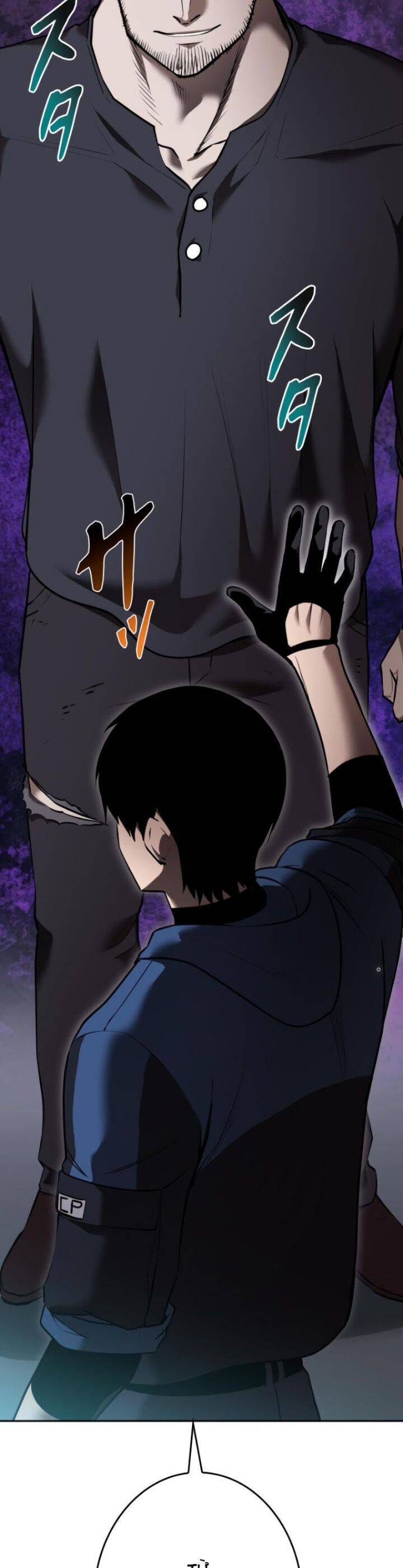 Chinh Phục Ngục Tối Bằng Sao Chép Dán! Chap 26 - Next Chap 27