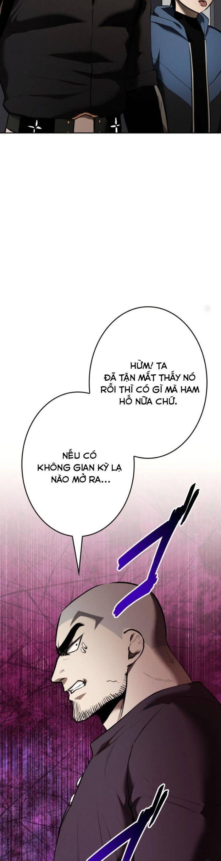 Chinh Phục Ngục Tối Bằng Sao Chép Dán! Chap 26 - Next Chap 27