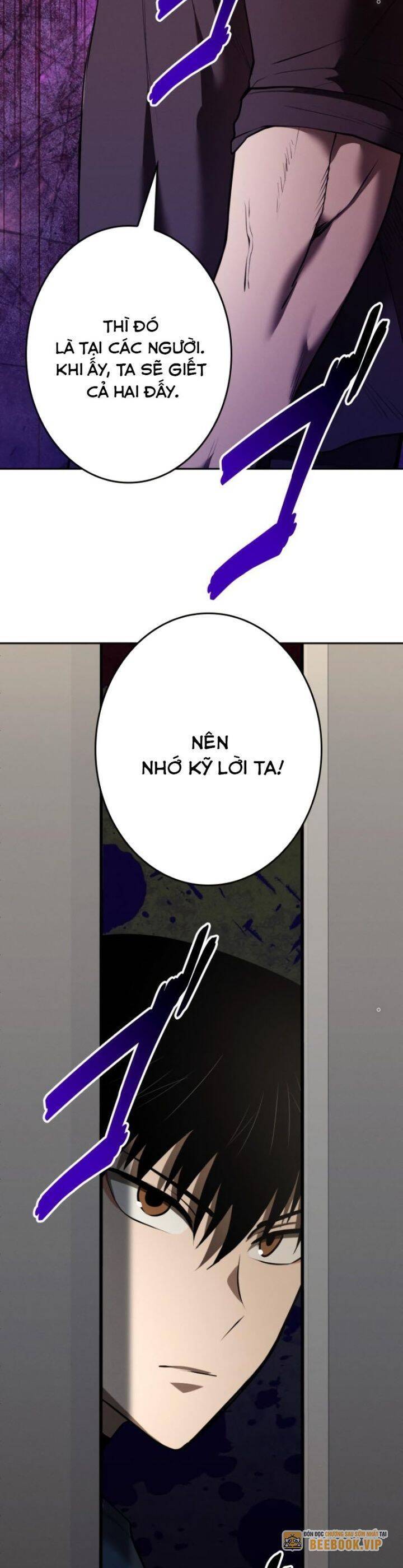 Chinh Phục Ngục Tối Bằng Sao Chép Dán! Chap 26 - Next Chap 27