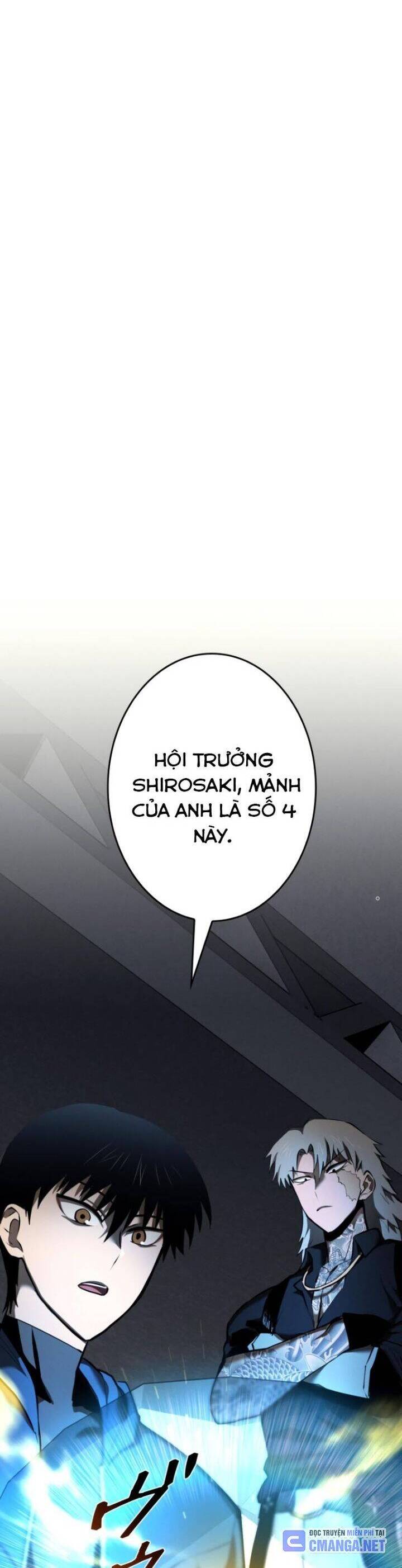 Chinh Phục Ngục Tối Bằng Sao Chép Dán! Chap 26 - Next Chap 27