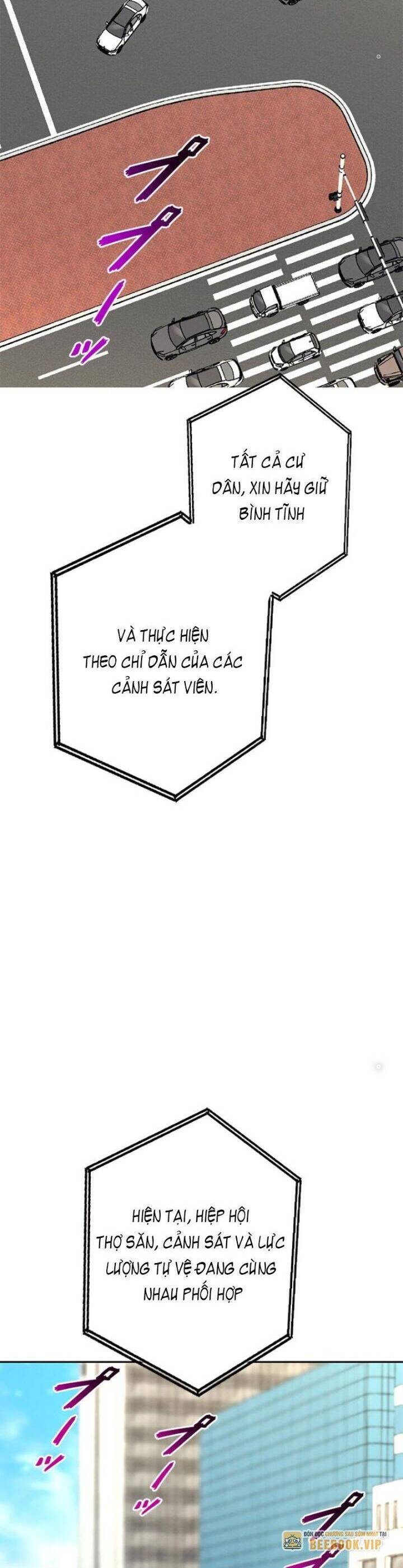 Chinh Phục Ngục Tối Bằng Sao Chép Dán! Chap 26 - Next Chap 27