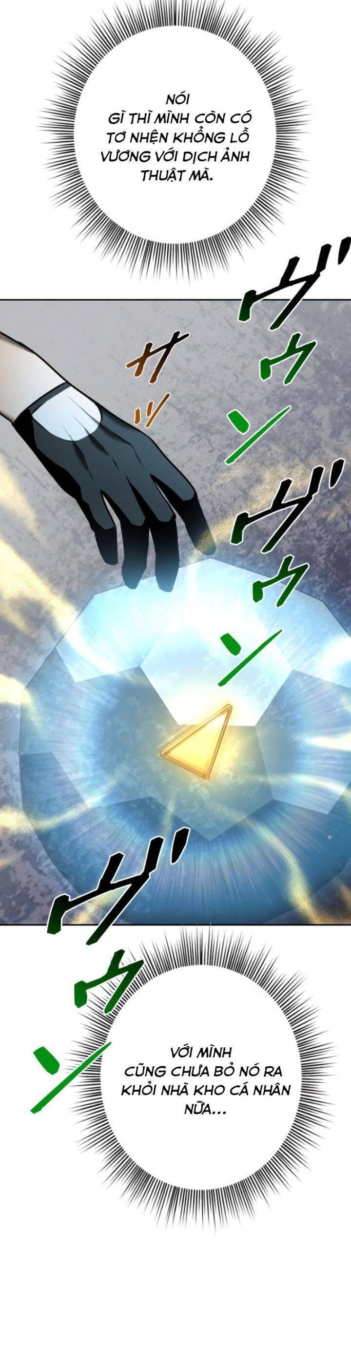 Chinh Phục Ngục Tối Bằng Sao Chép Dán! Chap 26 - Next Chap 27