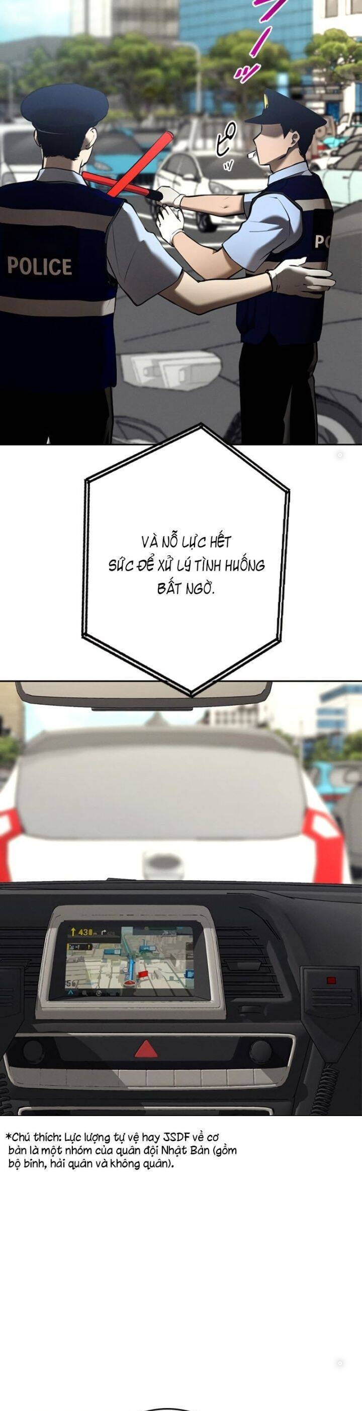 Chinh Phục Ngục Tối Bằng Sao Chép Dán! Chap 26 - Next Chap 27