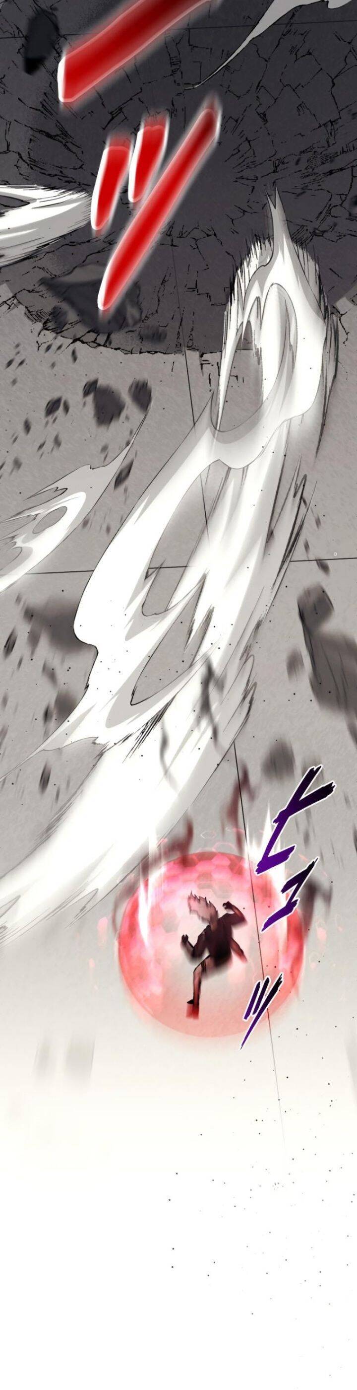 Chinh Phục Ngục Tối Bằng Sao Chép Dán! Chap 26 - Next Chap 27
