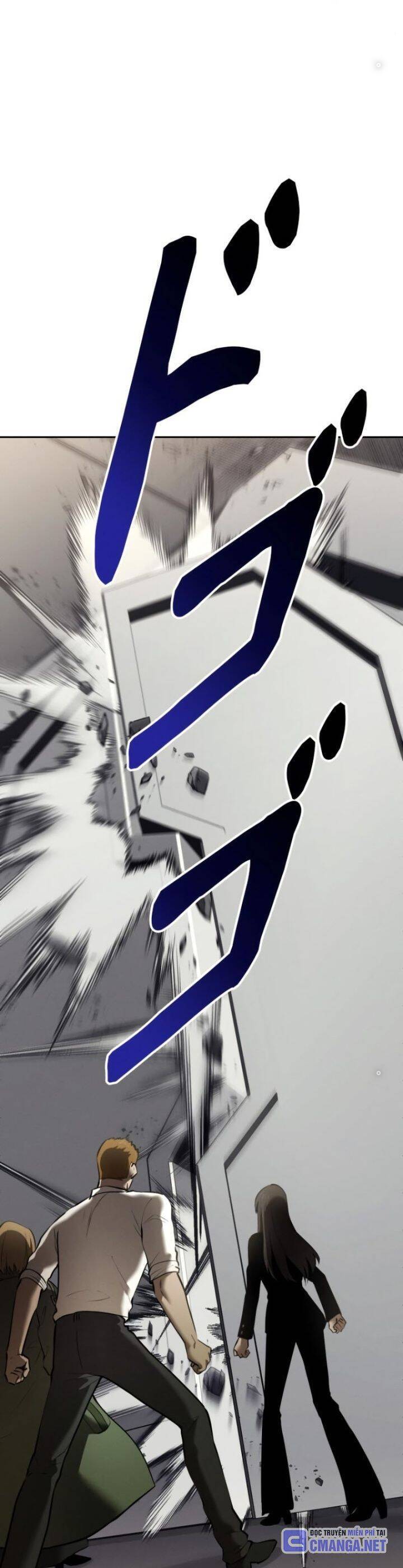 Chinh Phục Ngục Tối Bằng Sao Chép Dán! Chap 26 - Next Chap 27