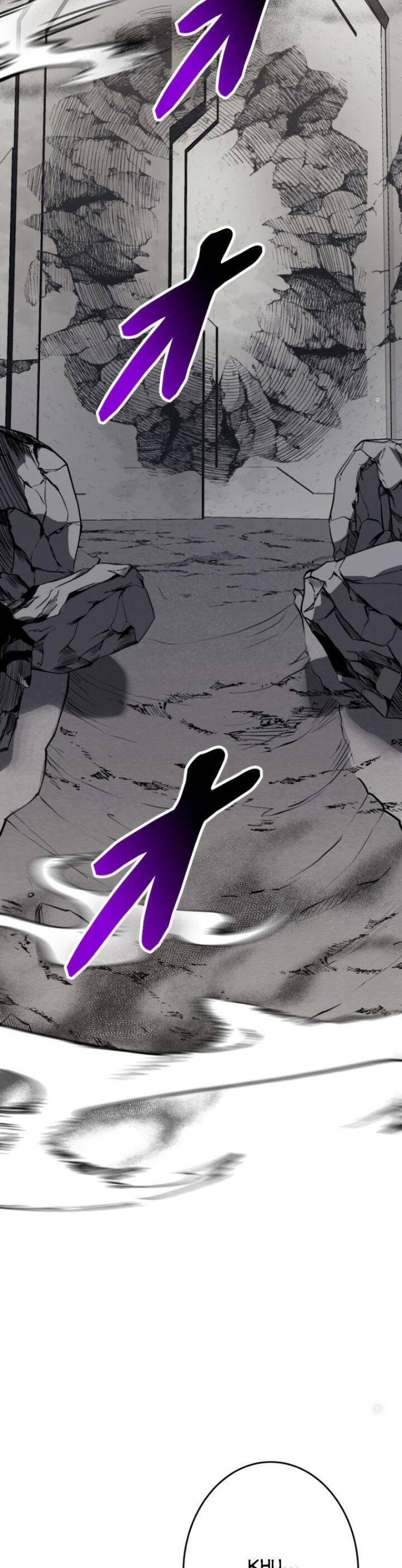 Chinh Phục Ngục Tối Bằng Sao Chép Dán! Chap 26 - Next Chap 27