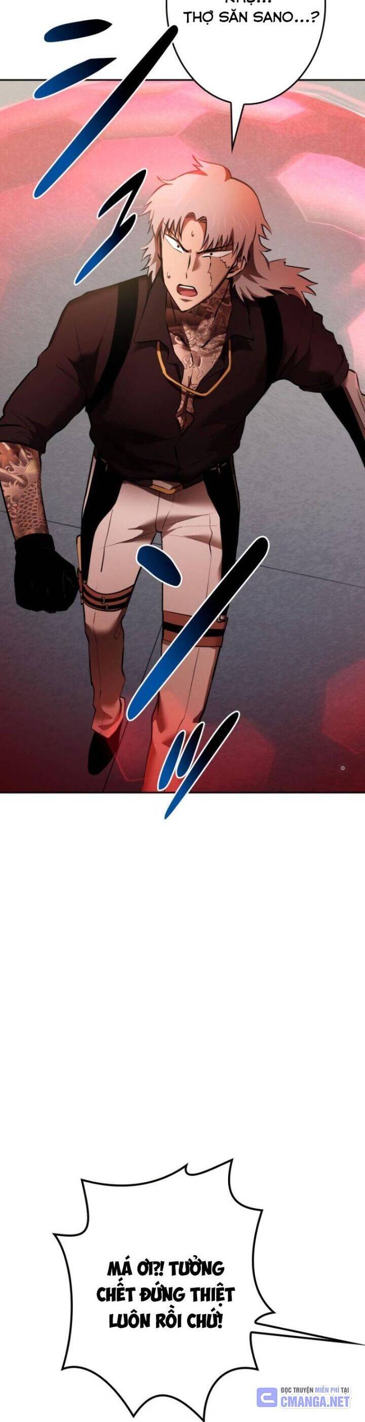 Chinh Phục Ngục Tối Bằng Sao Chép Dán! Chap 26 - Next Chap 27