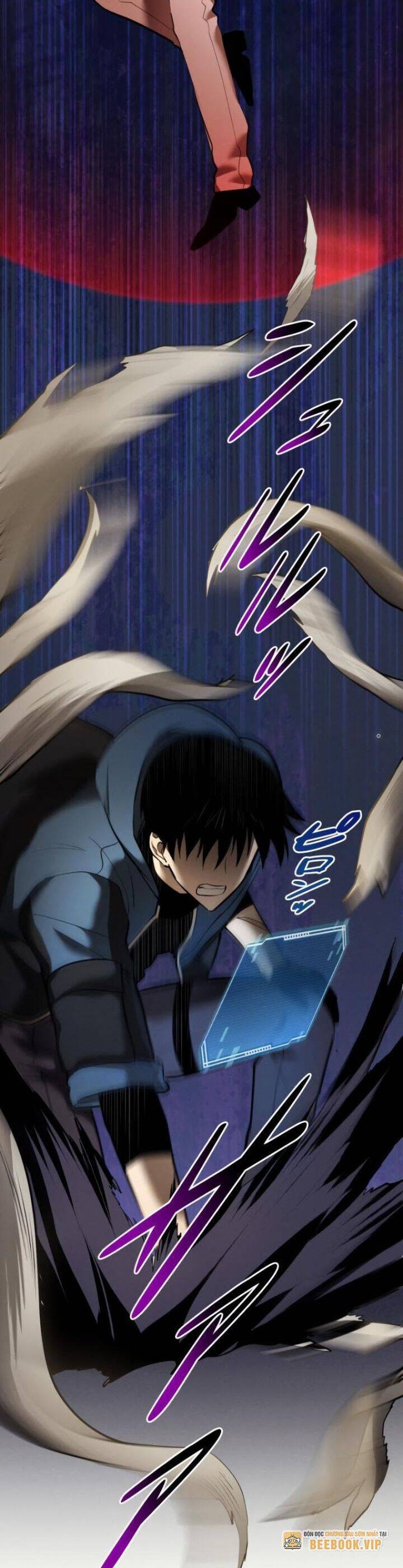 Chinh Phục Ngục Tối Bằng Sao Chép Dán! Chap 26 - Next Chap 27