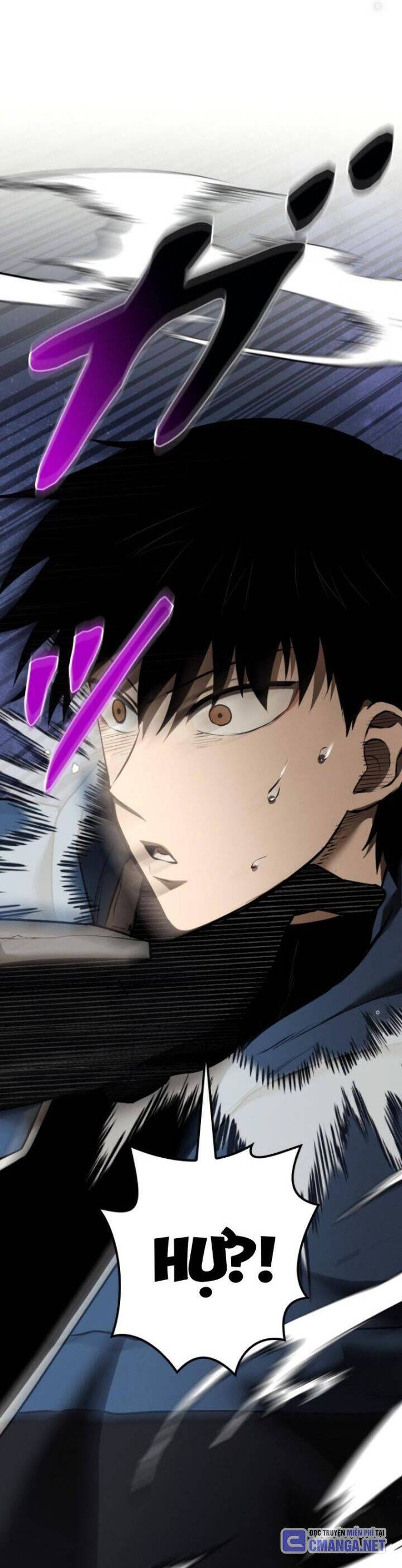Chinh Phục Ngục Tối Bằng Sao Chép Dán! Chap 26 - Next Chap 27