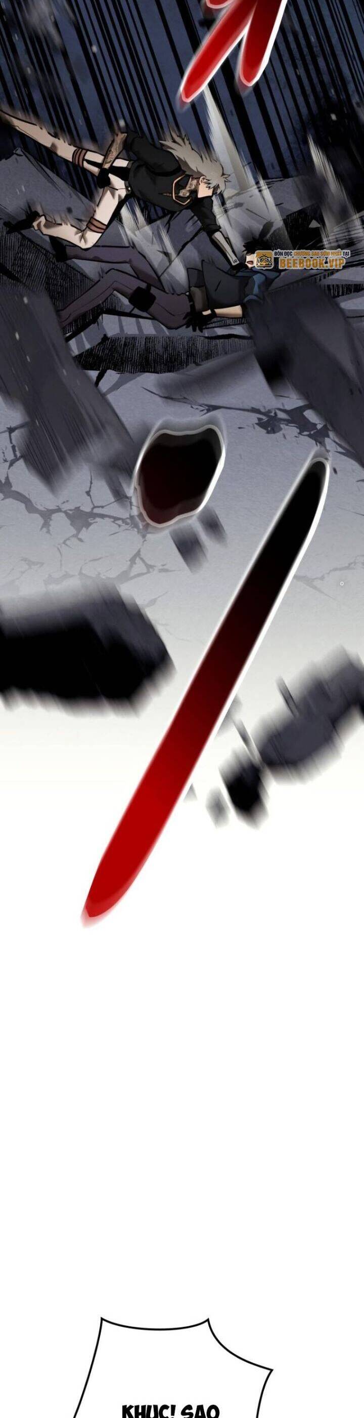 Chinh Phục Ngục Tối Bằng Sao Chép Dán! Chap 26 - Next Chap 27