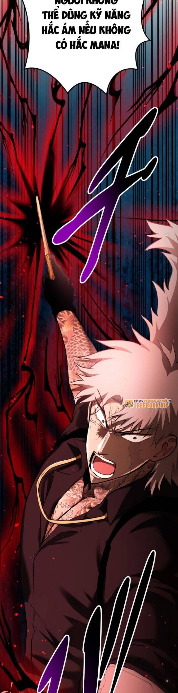 Chinh Phục Ngục Tối Bằng Sao Chép Dán! Chap 26 - Next Chap 27