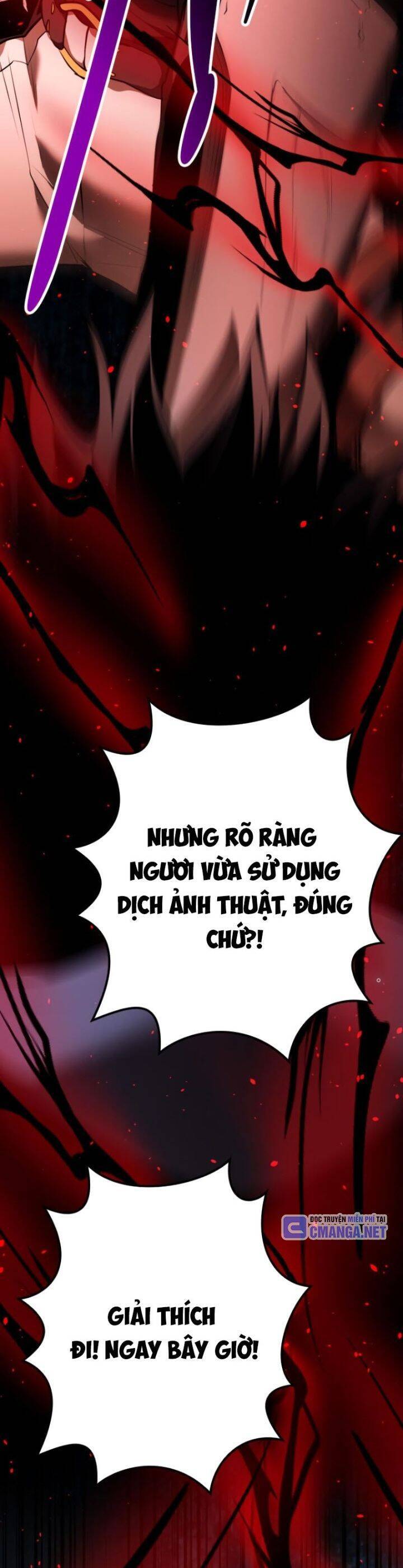 Chinh Phục Ngục Tối Bằng Sao Chép Dán! Chap 26 - Next Chap 27