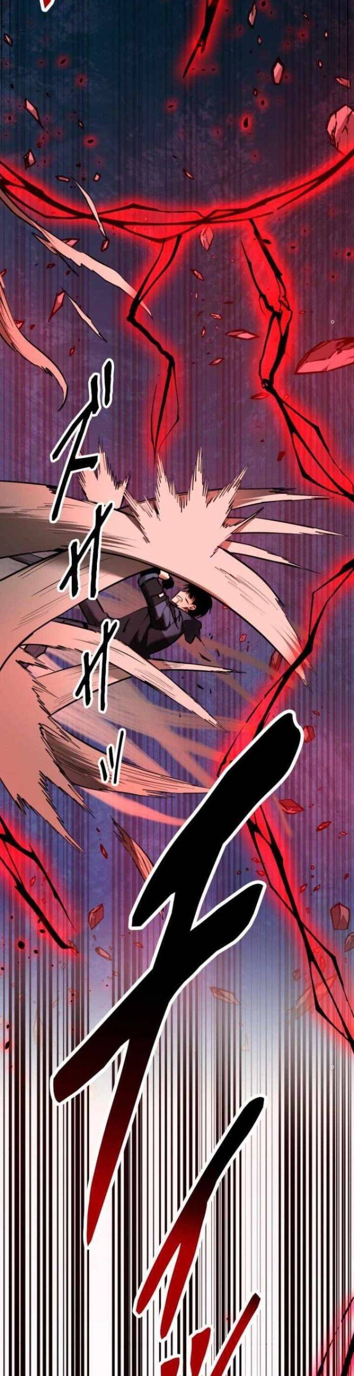 Chinh Phục Ngục Tối Bằng Sao Chép Dán! Chap 27 - Next Chap 28