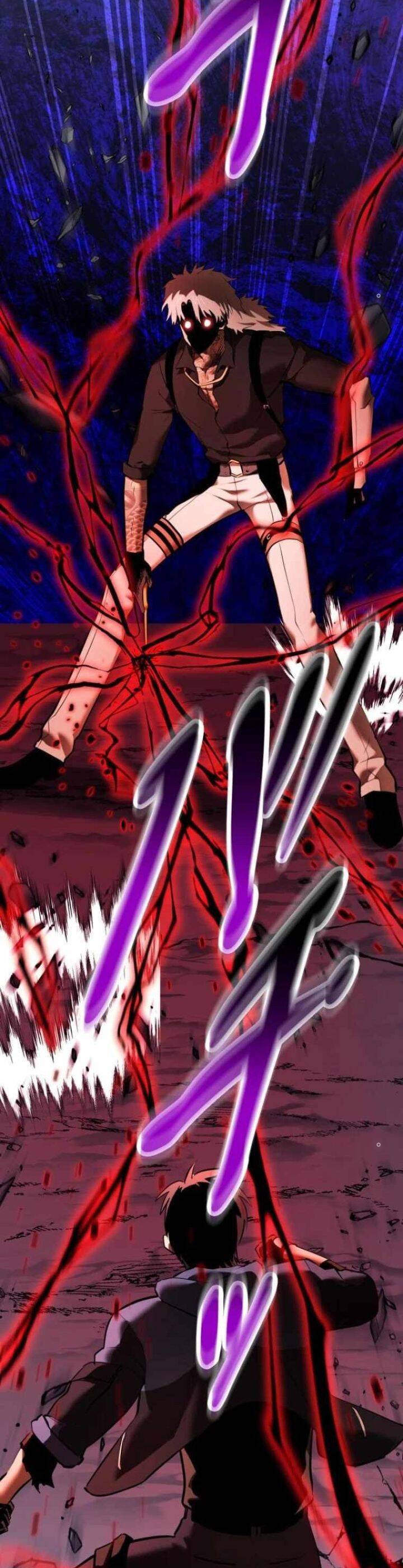 Chinh Phục Ngục Tối Bằng Sao Chép Dán! Chap 27 - Next Chap 28