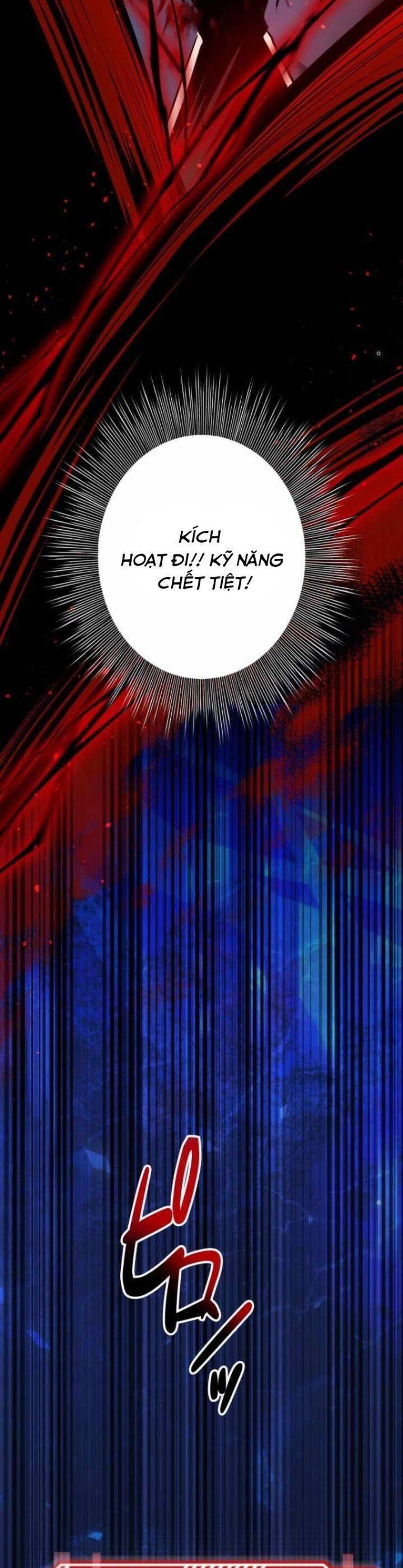Chinh Phục Ngục Tối Bằng Sao Chép Dán! Chap 27 - Next Chap 28