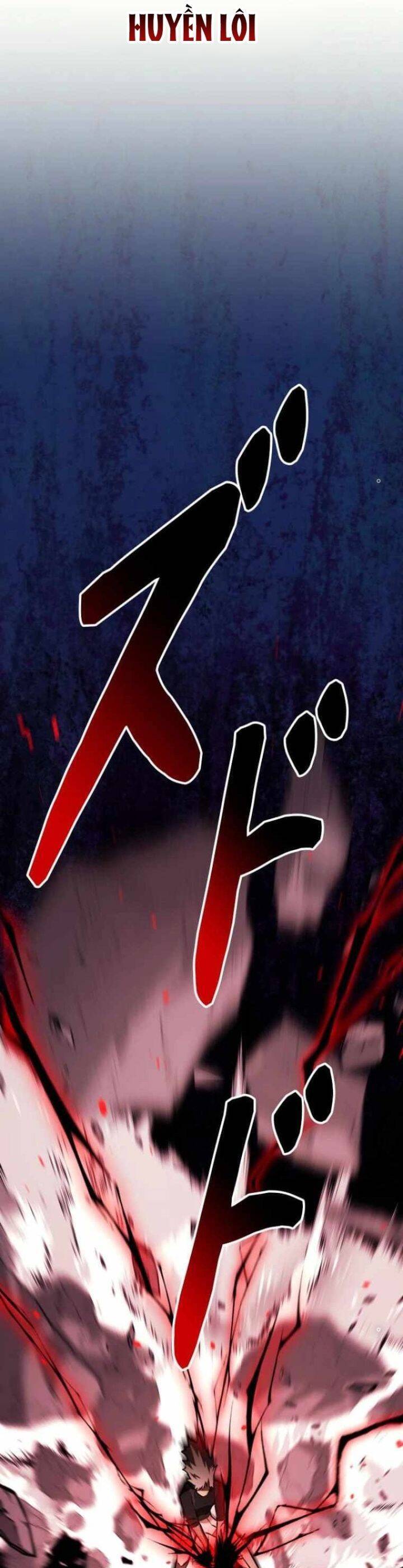 Chinh Phục Ngục Tối Bằng Sao Chép Dán! Chap 27 - Next Chap 28